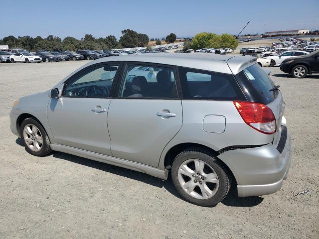 Photo 2 from auction – 2003 TOYOTA COROLLA MA with VIN 2T1KR32E83C155768