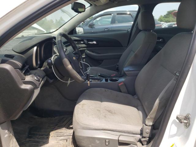 Photo 7 from auction – 2014 CHEVROLET MALIBU LS with VIN 1G11B5SLXEF282888