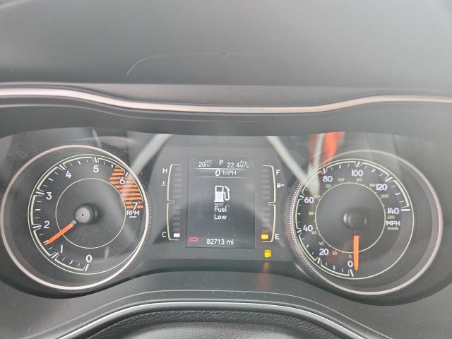 Photo 9 from auction – 2019 JEEP CHEROKEE L with VIN 1C4PJMLN1KD280341
