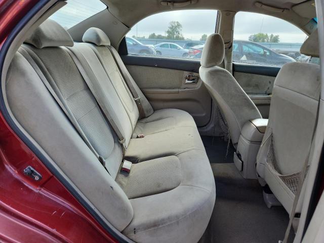 Photo 10 from auction – 2007 KIA SPECTRA EX with VIN KNAFE121775448608