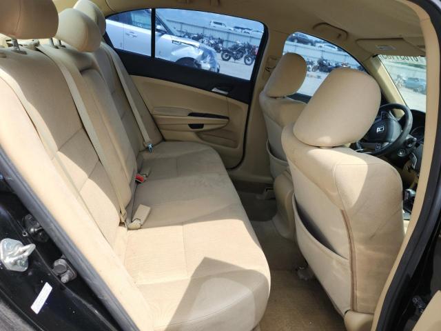 Photo 10 from auction – 2012 HONDA ACCORD LX with VIN 1HGCP2F37CA191504