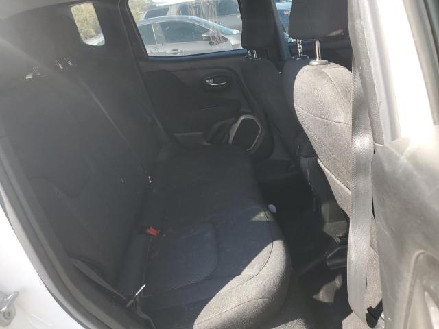 Photo 10 from auction – 2017 JEEP RENEGADE L with VIN ZACCJBBB2HPG57148