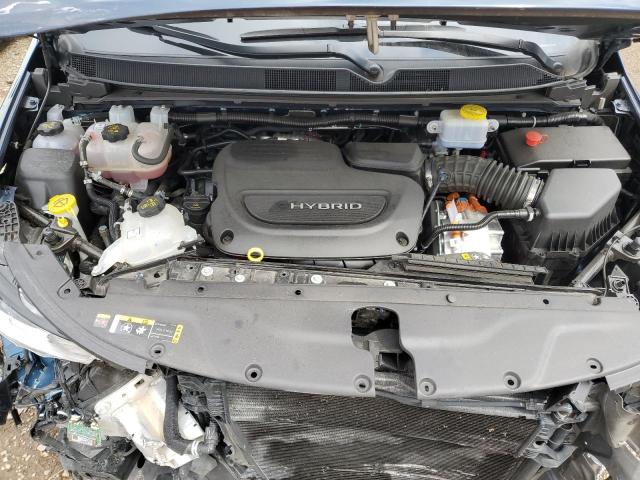 Photo 12 from auction – 2023 CHRYSLER PACIFICA H with VIN 2C4RC1S78PR610291