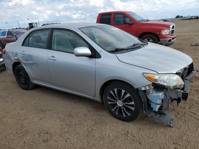 Photo 4 from auction – 2012 TOYOTA COROLLA BA with VIN 5YFBU4EE8CP065598