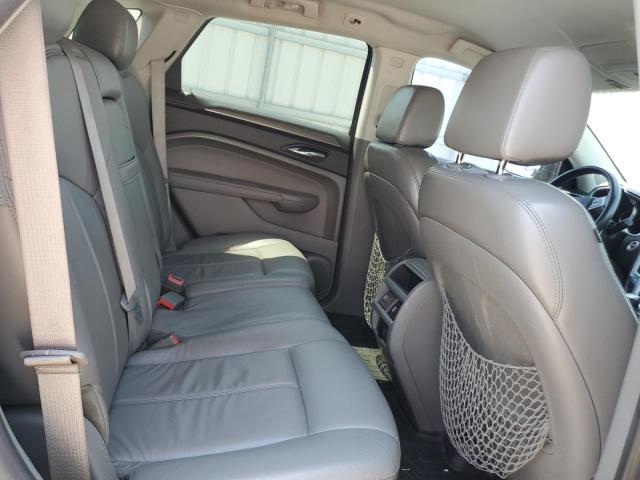Photo 11 from auction – 2010 CADILLAC SRX with VIN 3GYFNGEY4AS597077