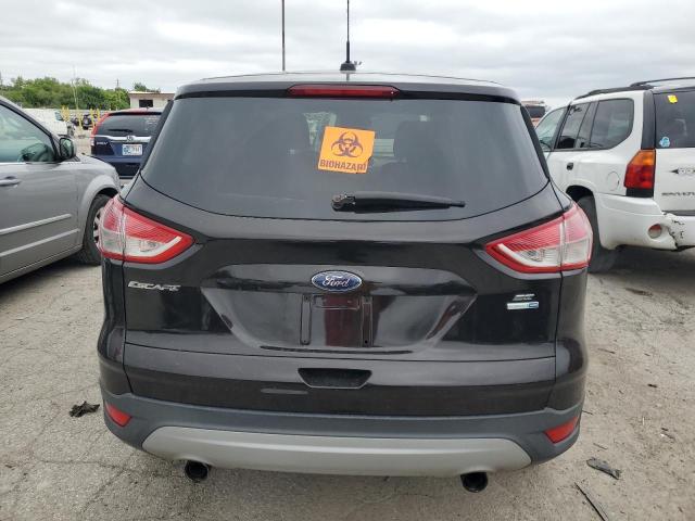 Photo 6 from auction – 2013 FORD ESCAPE SE with VIN 1FMCU9G90DUC01921