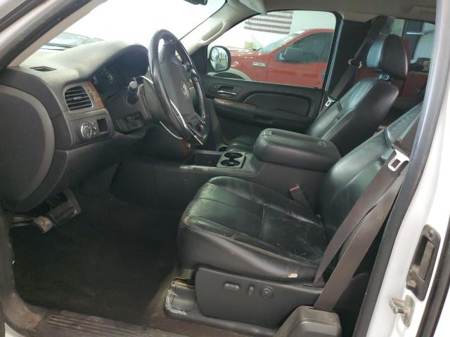 Photo 7 from auction – 2007 CHEVROLET SILVERADO with VIN 2GCEC190671705163