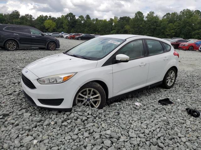 Foto 1 de la subasta – 2015 FORD FOCUS SE con VIN 1FADP3K23FL381661