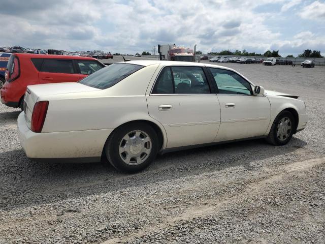 Photo 3 from auction – 2005 CADILLAC DEVILLE with VIN 1G6KD57Y05U132197
