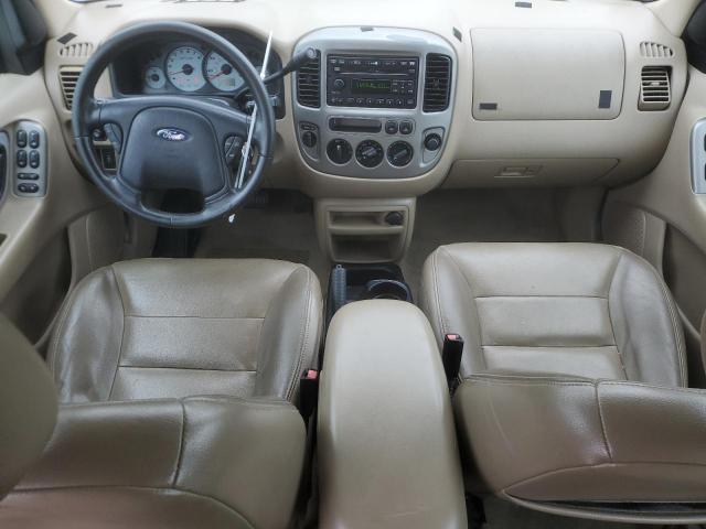 Photo 8 from auction – 2003 FORD ESCAPE XLT with VIN 1FMYU93173KB79464