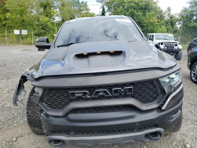 Photo 5 from auction – 2021 RAM 1500 TRX with VIN 1C6SRFU99MN805375