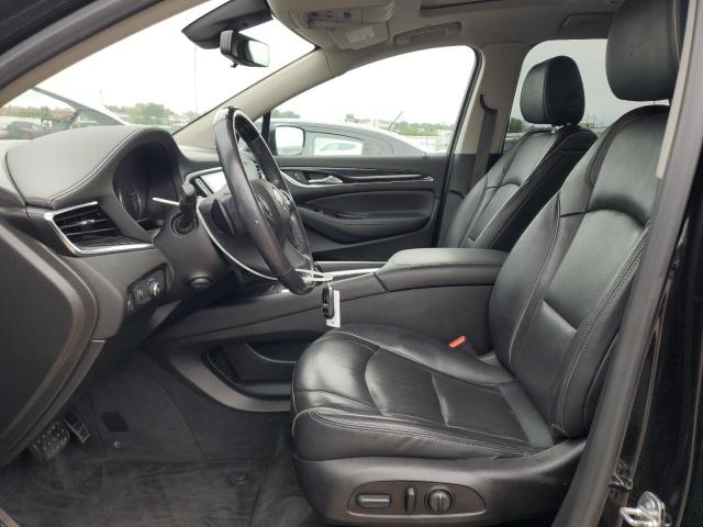 Photo 7 from auction – 2019 BUICK ENCLAVE AV with VIN 5GAEVCKW7KJ177976