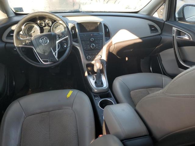 Photo 8 from auction – 2015 BUICK VERANO with VIN 1G4PP5SK0F4198906