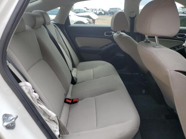 Photo 10 from auction – 2023 HONDA CIVIC LX with VIN 2HGFE2F26PH562069