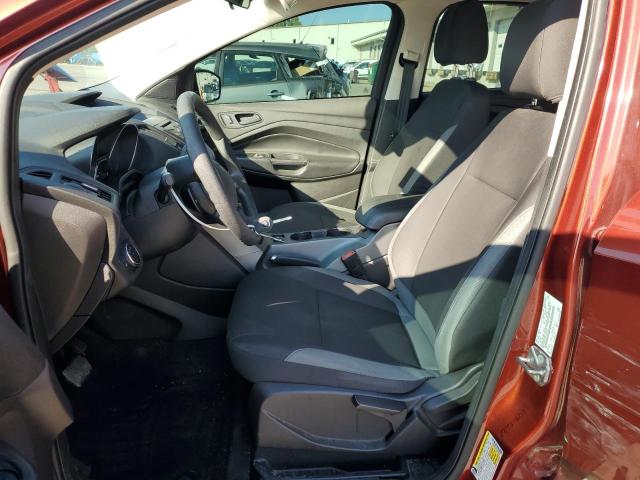 Photo 7 from auction – 2015 FORD ESCAPE S with VIN 1FMCU0F75FUA39945