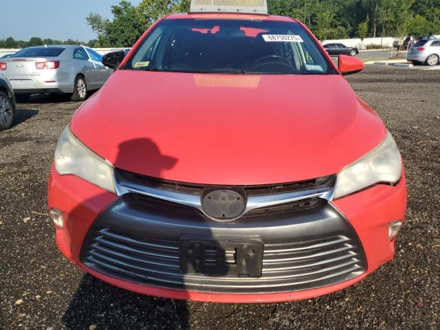 Photo 5 from auction – 2017 TOYOTA CAMRY LE with VIN 4T1BF1FK4HU375234
