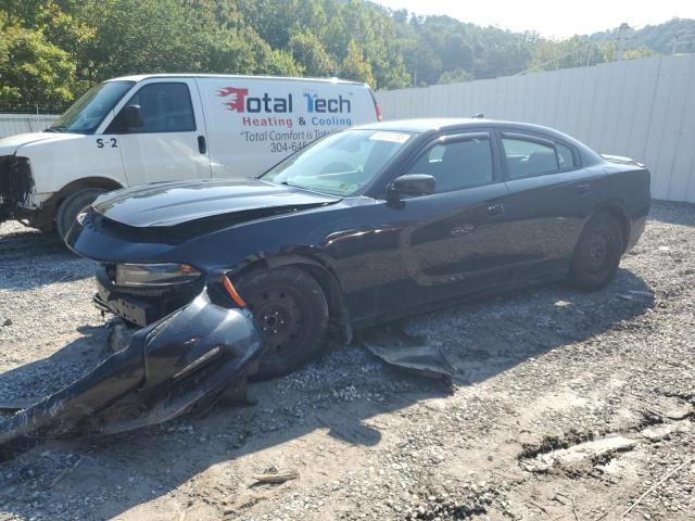 DODGE CHARGER SX 2016 with VIN 2C3CDXHG5GH133813 - Photo from auction