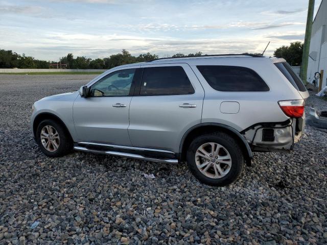Photo 2 from auction – 2011 DODGE DURANGO CR with VIN 1D4RD4GG4BC634079
