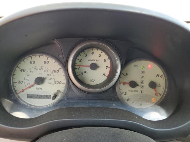 Photo 9 from auction – 2001 TOYOTA RAV4 with VIN JTEGH20V710011170