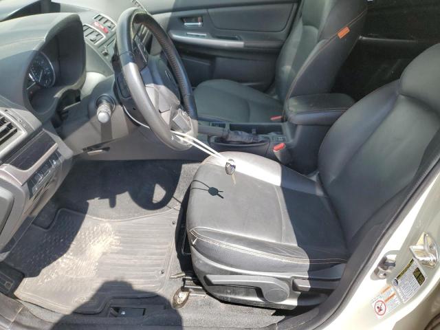 Photo 7 from auction – 2017 SUBARU CROSSTREK LIMITED with VIN JF2GPAKC6HH278147