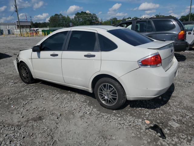 Photo 2 from auction – 2011 FORD FOCUS SE with VIN 1FAHP3FN8BW160135