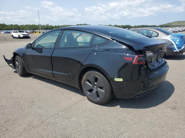 Photo 2 from auction – 2023 TESLA MODEL 3 with VIN 5YJ3E1EA4PF654677