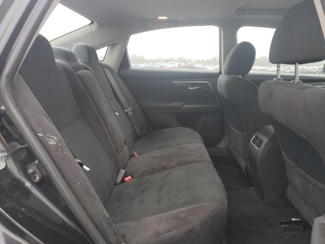 Photo 10 from auction – 2014 NISSAN ALTIMA with VIN 1N4AL3AP0EC281706