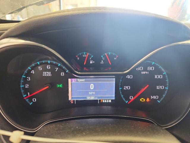 Photo 9 from auction – 2014 CHEVROLET IMPALA LS with VIN 2G11Y5SL7E9213566