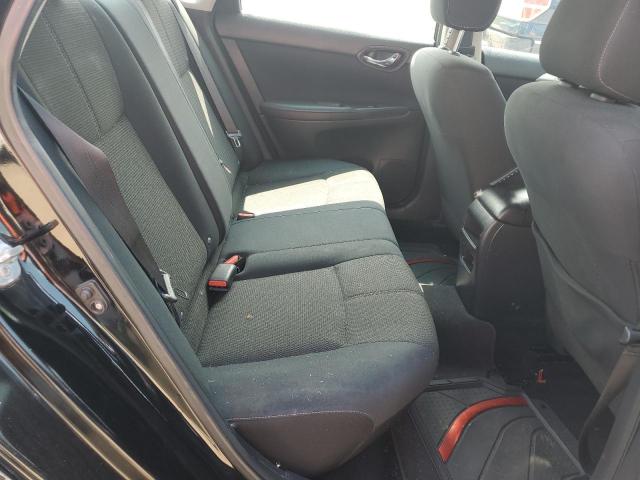 Photo 10 from auction – 2016 NISSAN SENTRA S with VIN 3N1AB7AP1GY210399