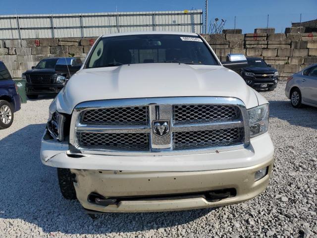 Photo 5 from auction – 2012 DODGE RAM 1500 LONGHORN with VIN 1C6RD7PT4CS154957