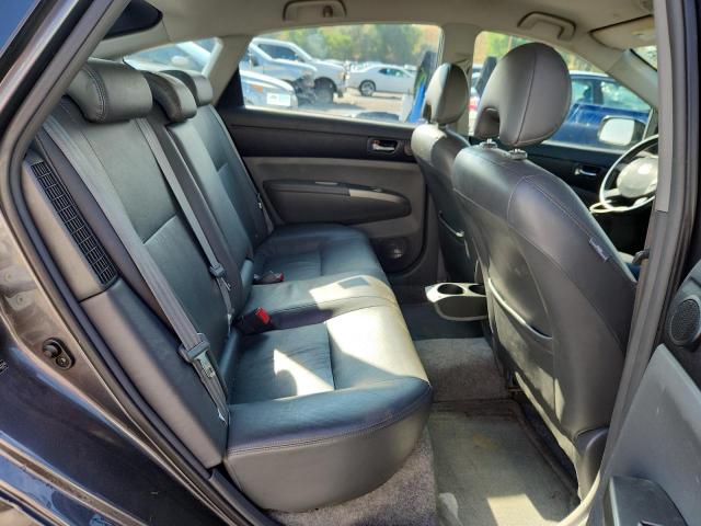 Photo 10 from auction – 2008 TOYOTA PRIUS with VIN JTDKB20U983330294