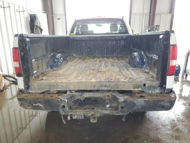 Photo 6 from auction – 2008 FORD F150 with VIN 1FTRF14V18KD70102