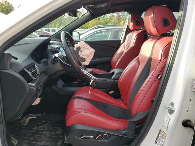 Photo 7 from auction – 2021 ACURA RDX A-SPEC with VIN 5J8TC2H67ML807498