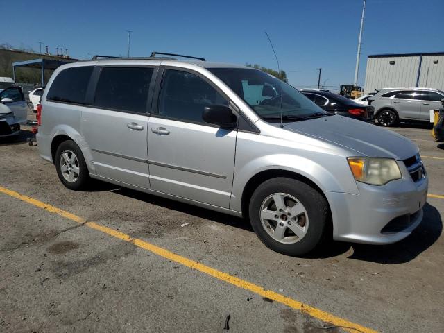 Photo 4 from auction – 2012 DODGE GRAND CARA with VIN 2C4RDGCG3CR111889