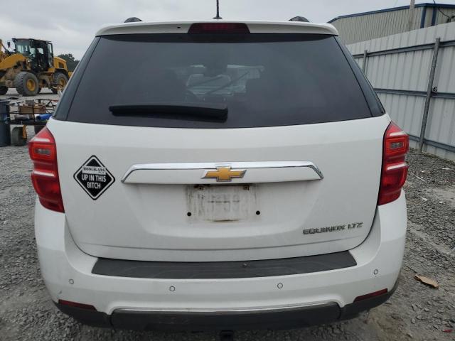 Photo 6 from auction – 2016 CHEVROLET EQUINOX LT with VIN 2GNALDEK4G1131239