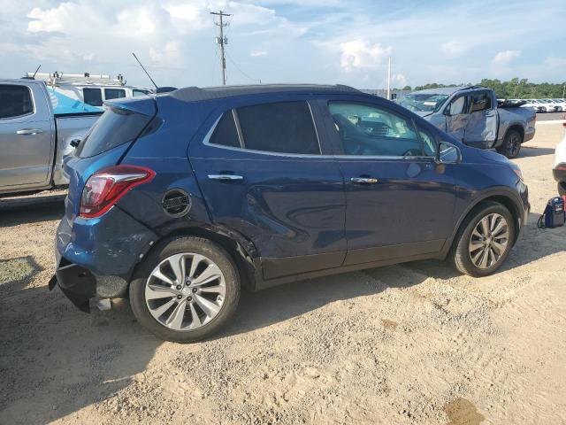 Photo 3 from auction – 2020 BUICK ENCORE PRE with VIN KL4CJASB1LB059740