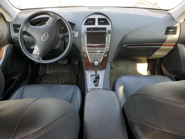 Photo 8 from auction – 2012 LEXUS ES 350 with VIN JTHBK1EG4C2494823