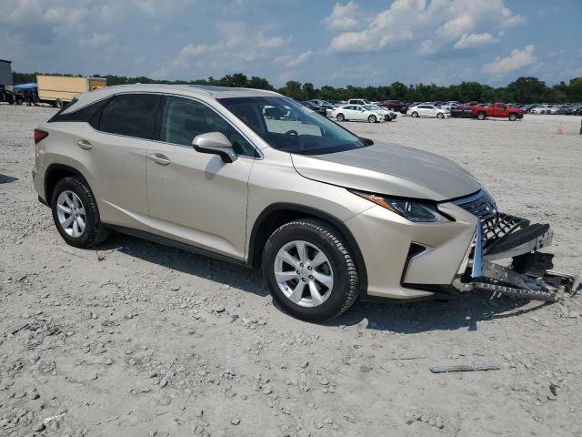 Photo 4 from auction – 2016 LEXUS RX 350 BASE with VIN 2T2BZMCA8GC022821