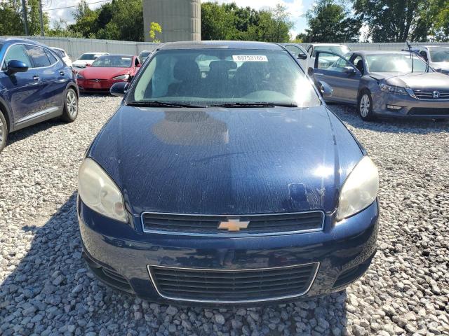 Photo 5 from auction – 2010 CHEVROLET IMPALA LT with VIN 2G1WB5EK2A1146538