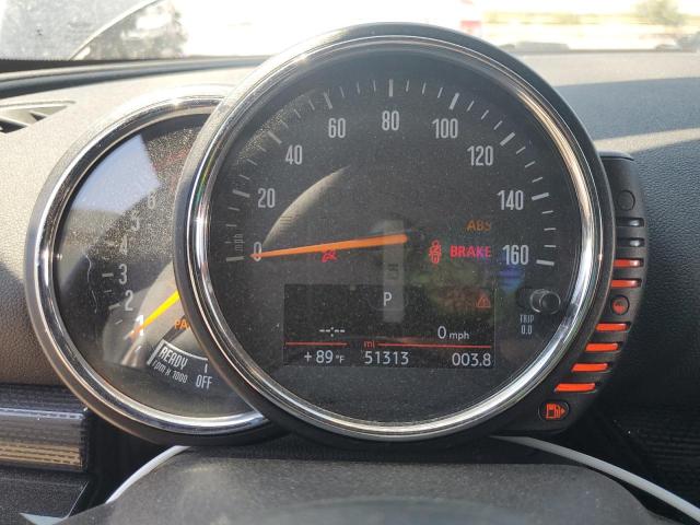 Photo 9 from auction – 2016 MINI COOPER S C with VIN WMWLN9C5XG2B31462