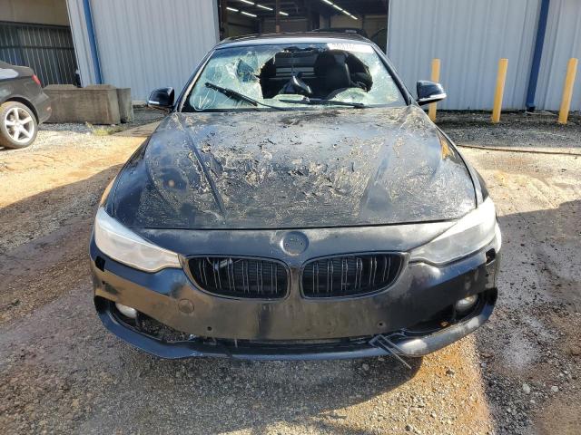 Photo 5 from auction – 2017 BMW 430I with VIN WBA4U7C52H5H19383