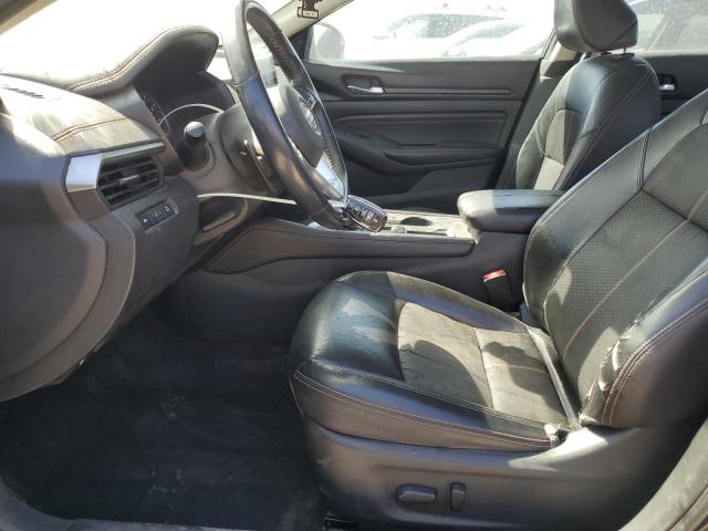 Photo 7 from auction – 2021 NISS ALTIMA SR with VIN 1N4BL4CV0MN306905