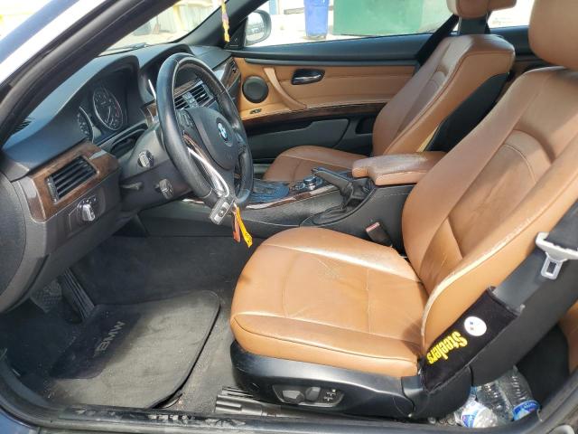 Photo 7 from auction – 2011 BMW 335 I with VIN WBADX7C52BE581369