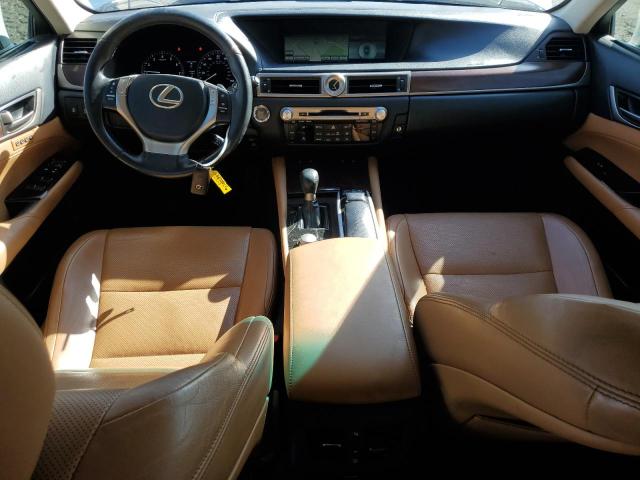 Photo 8 from auction – 2014 LEXUS GS 350 with VIN JTHBE1BL9E5043591