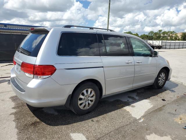 Photo 3 from auction – 2010 HONDA ODYSSEY EX with VIN 5FNRL3H71AB037787
