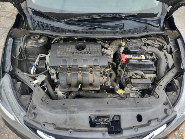 Photo 11 from auction – 2017 NISS SENTRA S with VIN 3N1AB7AP7HL714048