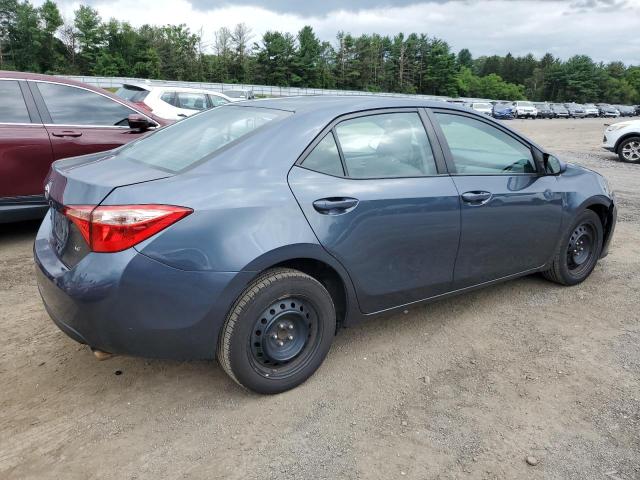 Photo 3 from auction – 2019 TOYOTA COROLLA L with VIN 2T1BURHE0KC211967
