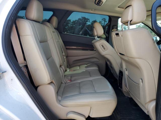 Photo 11 from auction – 2015 DODGE DURANGO LI with VIN 1C4RDHDG7FC765585