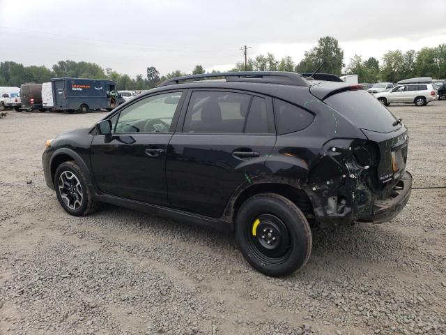 Photo 2 from auction – 2016 SUBARU CROSSTREK PREMIUM with VIN JF2GPABC6G8210042