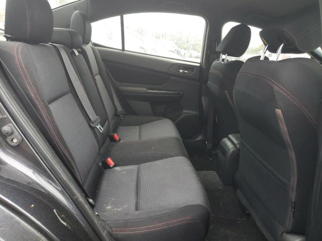 Photo 10 from auction – 2019 SUBARU WRX with VIN JF1VA1A65K9826259
